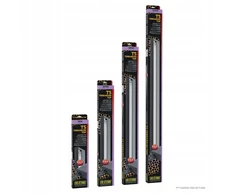 Exoterra Exo Terra T5 terariumo viršutinis UVB šviestuvas ropliams - 35 cm / 14" / 8W
