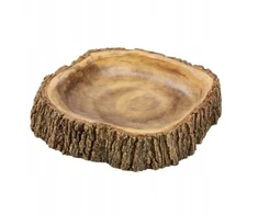 Exo Terra Terariumo dekoracija, imituojanti medieną, 15 cm