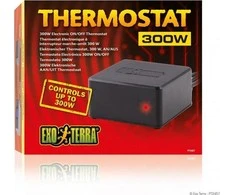 EXOTERRA – 300 W pritemdymo ir impulsų termostatas – (225.0053)