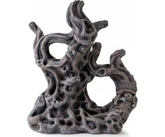 Exo Terra Tiki terariumo matmenys, ilgis, 31 x 19 x 36 cm