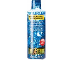 Exo Terra Uzdatniacz wody dla żółwi Turtle Clean, 250ml