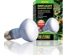 Exo Terra Daylight Basking Spot lemputė 25W