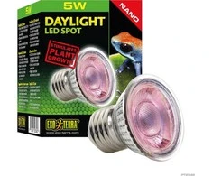 Exo Terra Šviesos lemputė Exo Terra LED šviesos baseinas, 5W