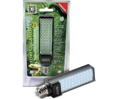 LED lemputė EXOTERRA Forest Canopy, 6500K, 8W