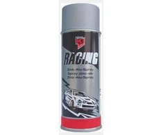 Auto_K Purškiamoji cinko ir aliuminio danga Auto K, 0,4 l