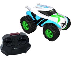 Exost Dumel Žaislinis nuotoliniu būdu valdomas automobilis Mini Fold XS