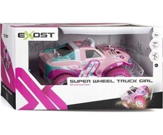 Exost Exost Super Wheel Truck Amazone