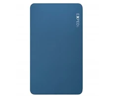 Exped DeepSleep Mat Duo M self-inflating mat, juodas