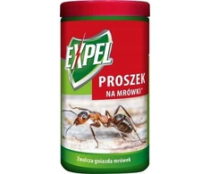 Expel milteliai nuo skruzdėlių 100g