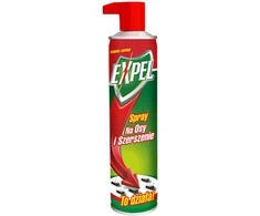 Expel Vapsvų ir širšių purškalas 300 ml (1340)