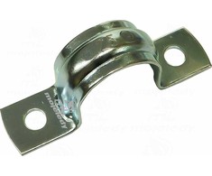 Modeco EXPERT ABS PACA, 2K RANKENA, Baltas VELTINIS ATRAŠTAS 8 MM, 280X140 MM [] - 1 vnt