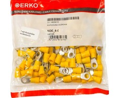 Modeco EXPERT ABS PACA, 2K RANKENA, HIDROSKEMPINĖ PAGRINDAS 30 MM, 280X140 MM [] - 1 vnt