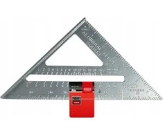 EXPERT DAILIŲ KAMPAS ALU 185X185 MM [] - 1 vnt