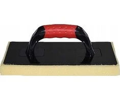EXPERT ABS PACA, 2K RANKENĖ, PJUSTO HIDROSKEMPINĖ ATRAŠTA 30 MM, 280X140 MM [] - 1 vnt