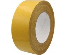 EXPERT SUstiprinta DVIPUŠĖ JUOSTOS 50MM X 25M [] - 6vnt.