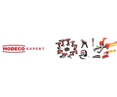 Modeco EXPERT TAŚMA TYNKARSKA 48MM X 50M [EXPERT]