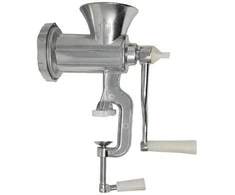 Mėsmalė Expression Floria ZLN 2553 Aluminum end grinder