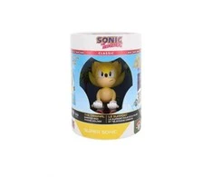 Holdems Knygynas „Sonic the Hedgehog Super Sonic“