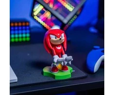 Bookshop Holdemas Sega Knuckles