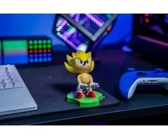 Bookshop Holdems Sega Super Sonic