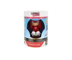 Holdems Knygynas „Sonic the Hedgehog Knuckles“