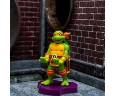 Bookshop Teenage Mutant Ninja Turtles Michaelangelo