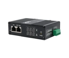 Exsys EX-60327 Pramoninis PoE++ skirstytuvas (15.06.3536)