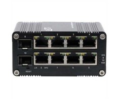 Šakotuvas Switch Exsys EX-62035M-SFP (15.06.3489)