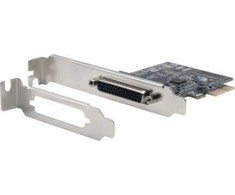 „Exsys“ plokštė EXSYS EX-46024 4S serijinė RS-232 PCIe