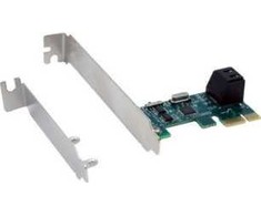 Exsys Kontroler EX-3519 PCIe SATA3