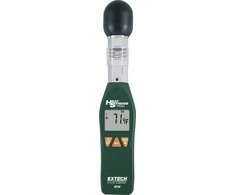 Extech Temperatūros matavimo prietaisas nuo 0 iki 80 °C