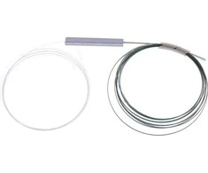 Extralink 1:4 PLC Splitter, 250um, without connectors