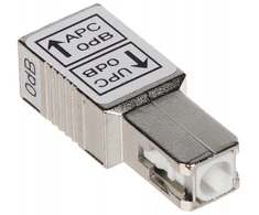Extralink TST VIENO MODO ADAPTERIS AD-SC-APC-G/SC-W