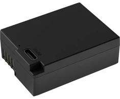 „ExtraLink“ akumuliatorius Mathorn MB-151 1100 mAh USB-C pakaitinis DMW-BLC12