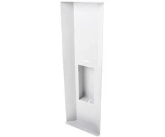 Extralink Viršelis | Radome | skirtas Ubiquiti airMAX Sector 20/90 ir 16/90