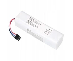 „Extralink“ | Baterija, dulkių siurblio akumuliatorius | „Dreame F9/D9/D9 PRO/D9 Max/L10 Pro Robot“/„Xiaomi 1T“ 14,4 V 5200 mAh pakaitalas