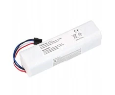 „Extralink“ | Baterija, dulkių siurblio akumuliatorius | „Dreame F9/D9/D9 PRO/D9 Max/L10 Pro Robot“/„Xiaomi 1T“ 14,4 V 5200 mAh pakaitalas