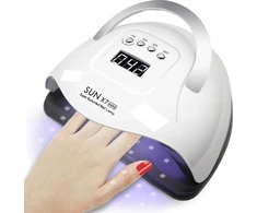 „ExtraLink Beauty“ LED UV nagų lempa