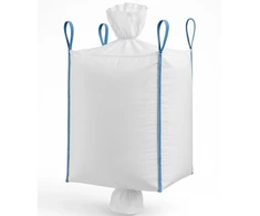 Extralink BIG BAG U+2 110X110X175CM 1300KG Z LEJEM