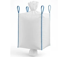 Extralink BIG BAG U+2 90X90X160CM 1000KG Z LEJEM