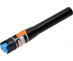 Extralink VFL Fiber Optic Cable Tester, iki 5km, 1mW, Visual Fault Locator