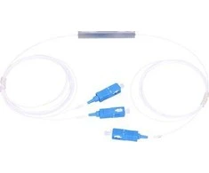 ExtraLink EXTRALINK 1: 2 PLC SPLITTER SC / UPC 900UM 1,5M