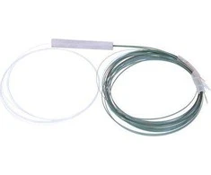 Extralink 1:8 PLC Splitter, 250um, without connectors