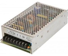 EXTRALINK AD-155B maitinimo šaltinis su akumuliatoriaus įkrovikliu 24V/27.6V 155W