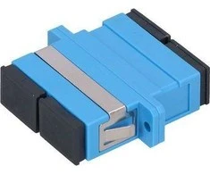 „Extralink“ SC/UPC adapteriai, vienmodžiai, dvipusiai