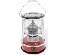 Extralink Aladdin | Žibalinis šildytuvas | 4,6L, EKH-460