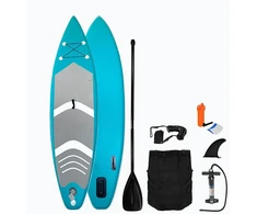 ExtraLink EXTRALINK DESKA SUP 320CM POMPOWANA Rinkinys + WIOSŁO SUP-1068