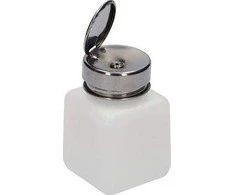 Extralink Alcohol Bottle, Small, 120ml