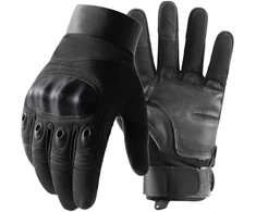 Extralink Military Tactical Gloves Combat Survival Jutiklinis ekranas L mil-695
