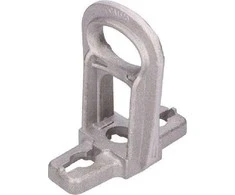 Extralink CA1500 Pole Mount Bracket for Guy Wires